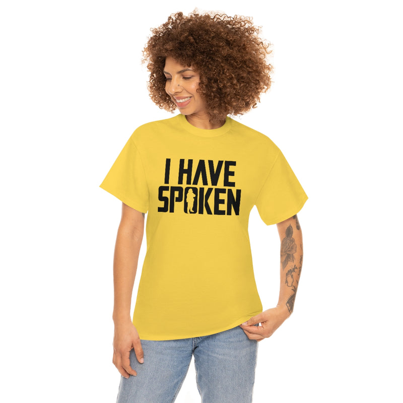 MD - Spoken