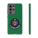 USCM Sulaco Marines Phone Case