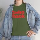 Retro Radio Shack - Distressed Tee
