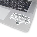 BR - Spinner Stickers