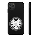 Old SHIELD Phone Case