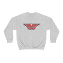 BB - Reverse BB Wings Sweatshirt