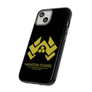 Nakatomi Towers Phone Case
