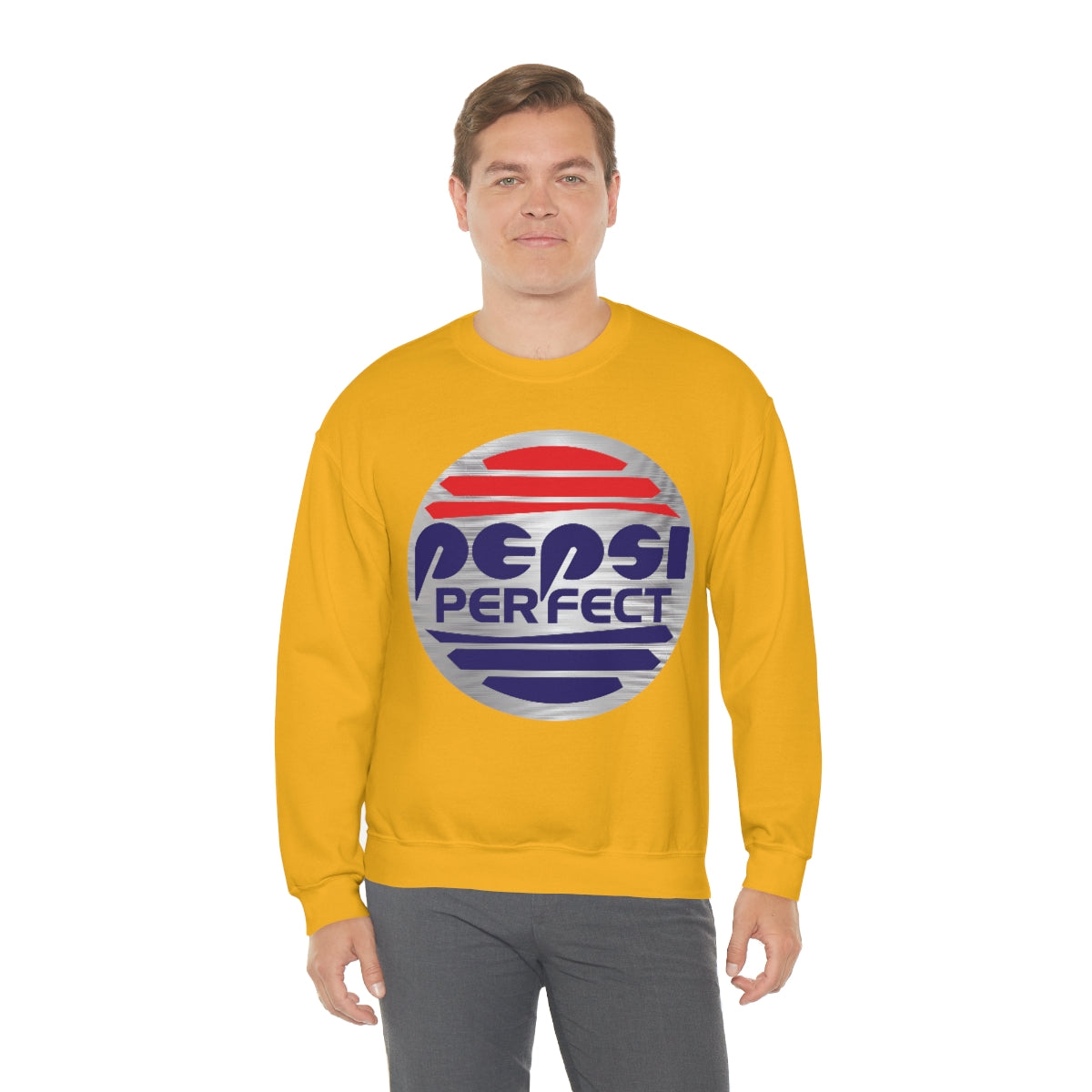 BTTF - Perfect Sweatshirt