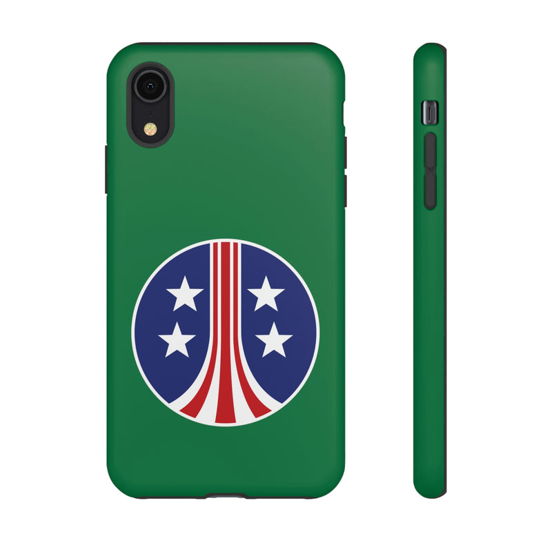USCM Colonial Marines Phone Case
