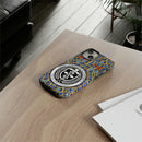 Time Variance Authority Cult of the Carpet Variant Phone Case
