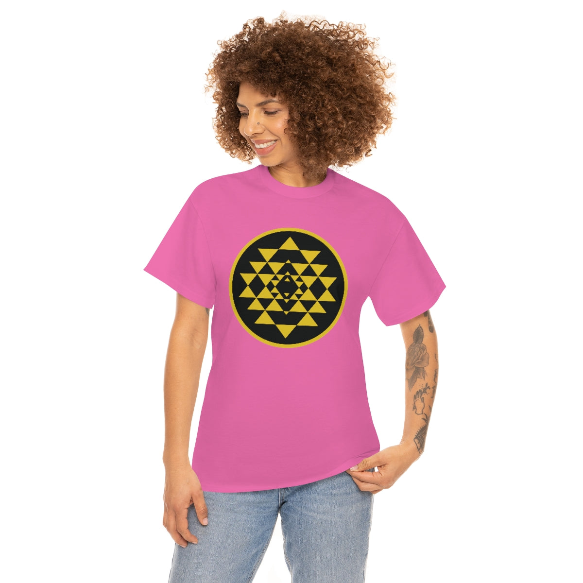 BG - Blue Squadron Tee