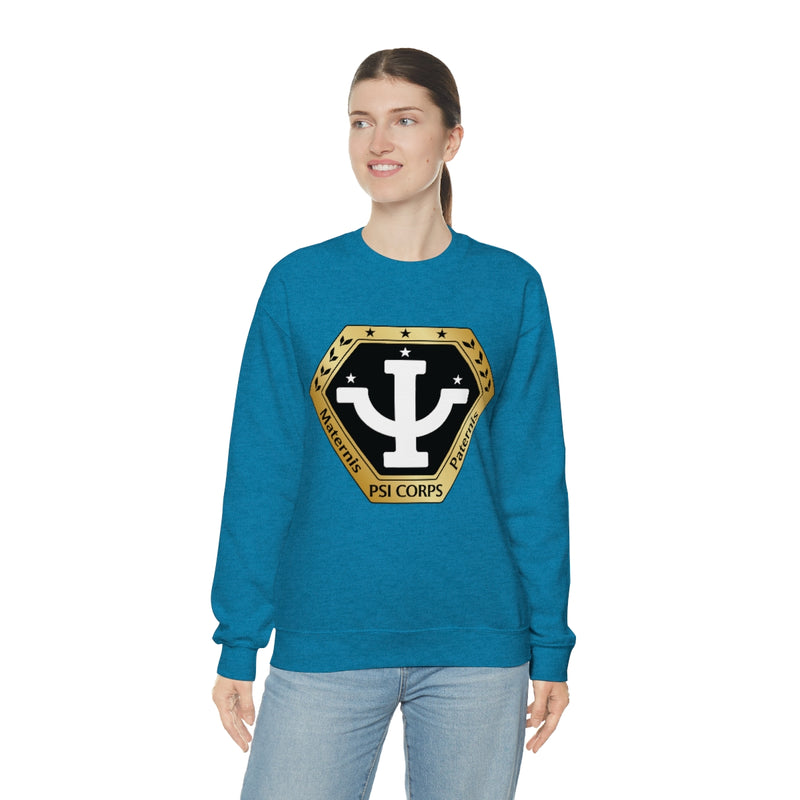 B5 - PSI CORPS Sweatshirt