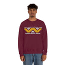Weyland Building Better Worlds Sweatshirt
