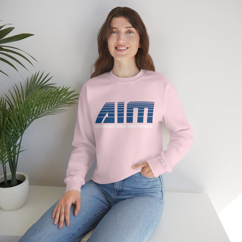 Advanced Mechanics V2 Sweatshirt