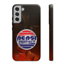 BTTF - Perfect Phone Case