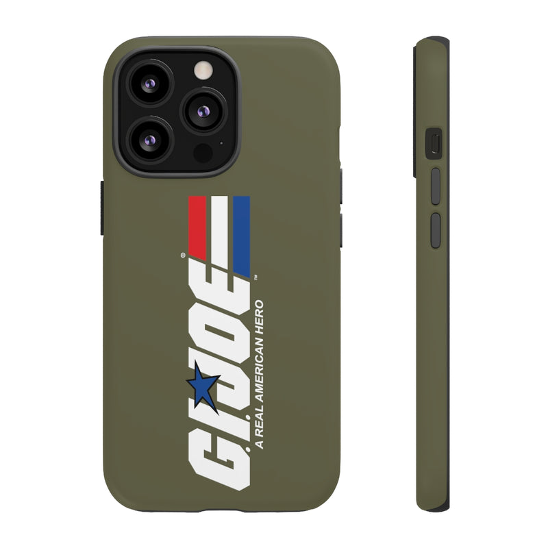 JOE - Phone Case