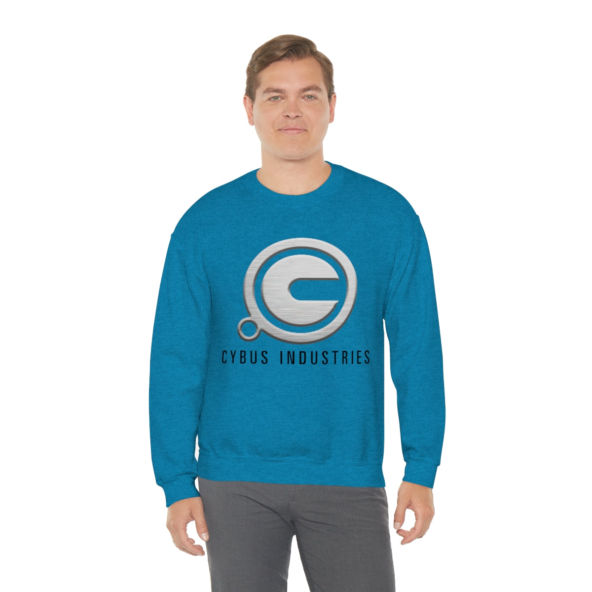 DW - Cybus Sweatshirt