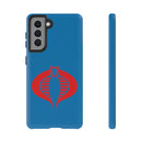 COBRA Phone Case