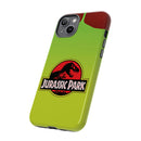 JP Phone Case