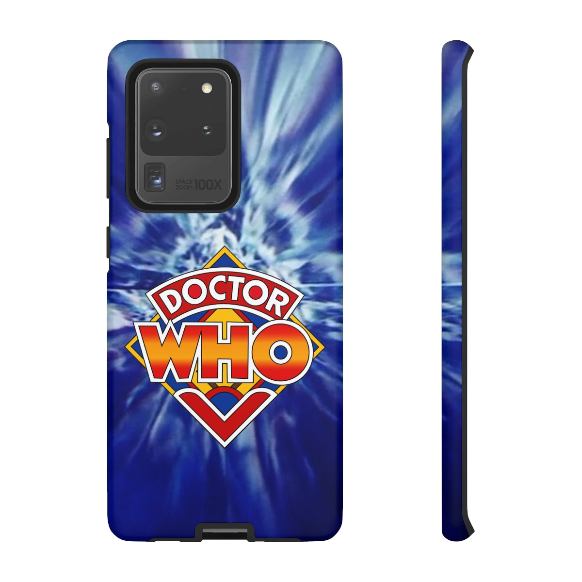 Doctor Who - Baker Tough Phone Case