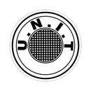 DW - UNIT Stickers