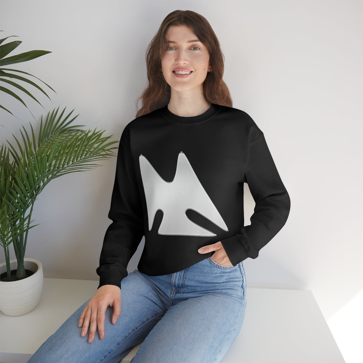 Snaggle Sweatshirt