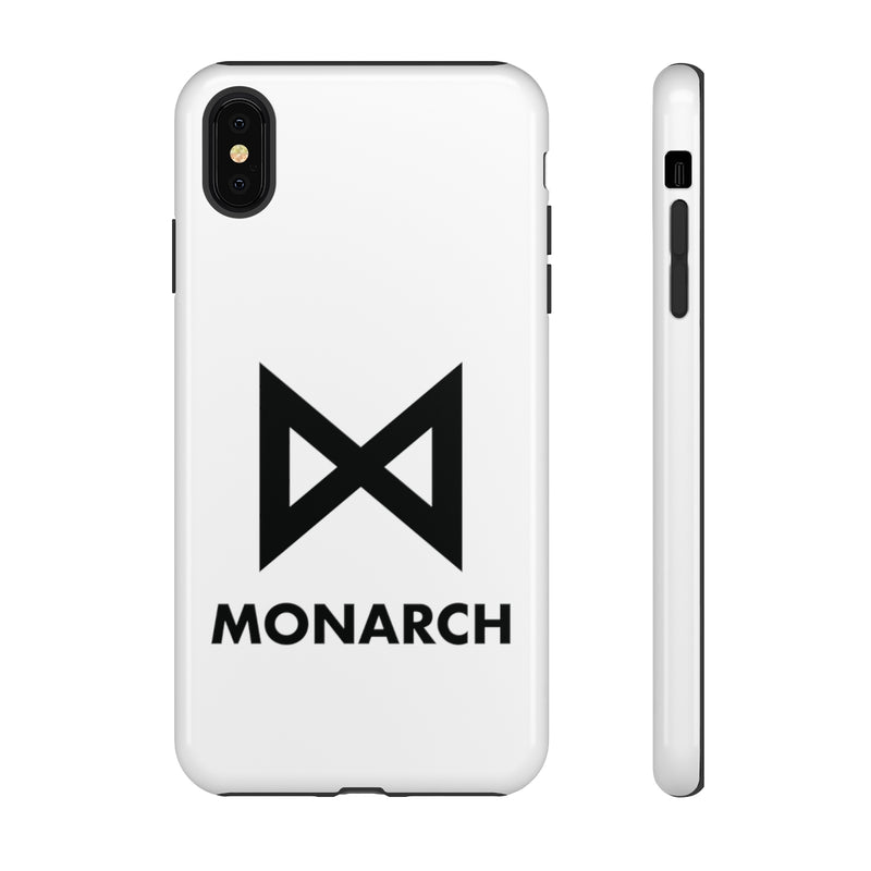 Monarch Phone Case