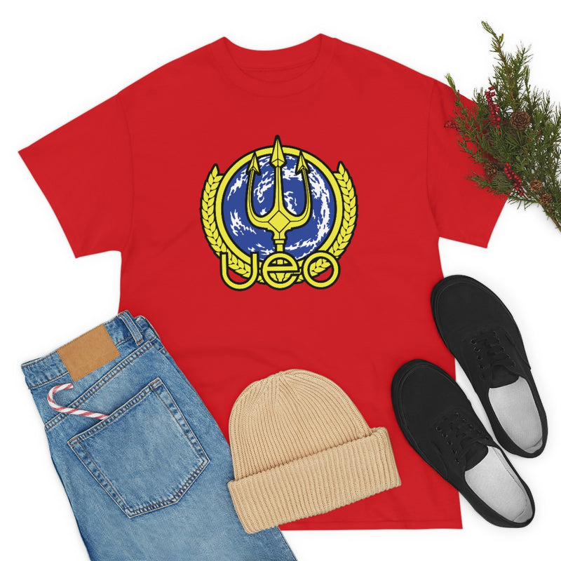 UEO Tee