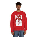 Bounty Hunter Shoulder Logo Sweatshirt