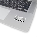 REKALL Stickers