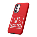 PYM Technologies Phone Case