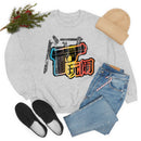 FF - Troublemaker Sweatshirt