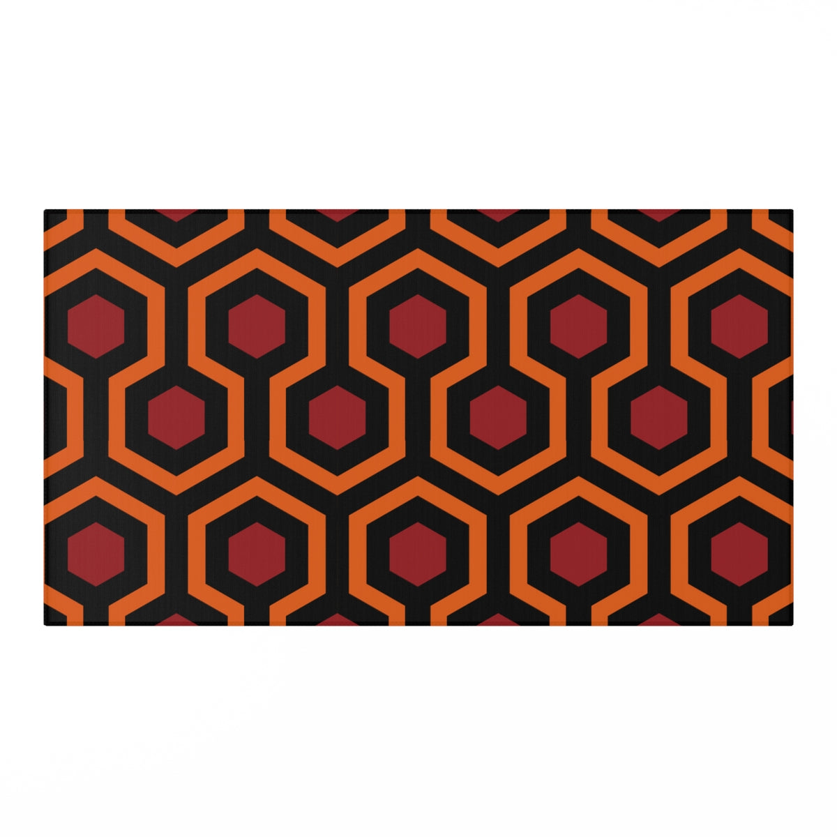 Overlook Hotel Anti-Slip Dornier Rug