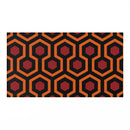 Overlook Hotel Anti-Slip Dornier Rug