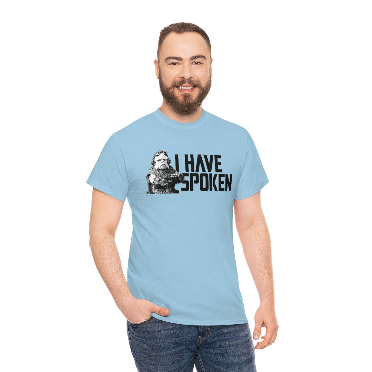 MD - Spoken #2 Tee
