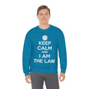Keep Calm Sweatshirt