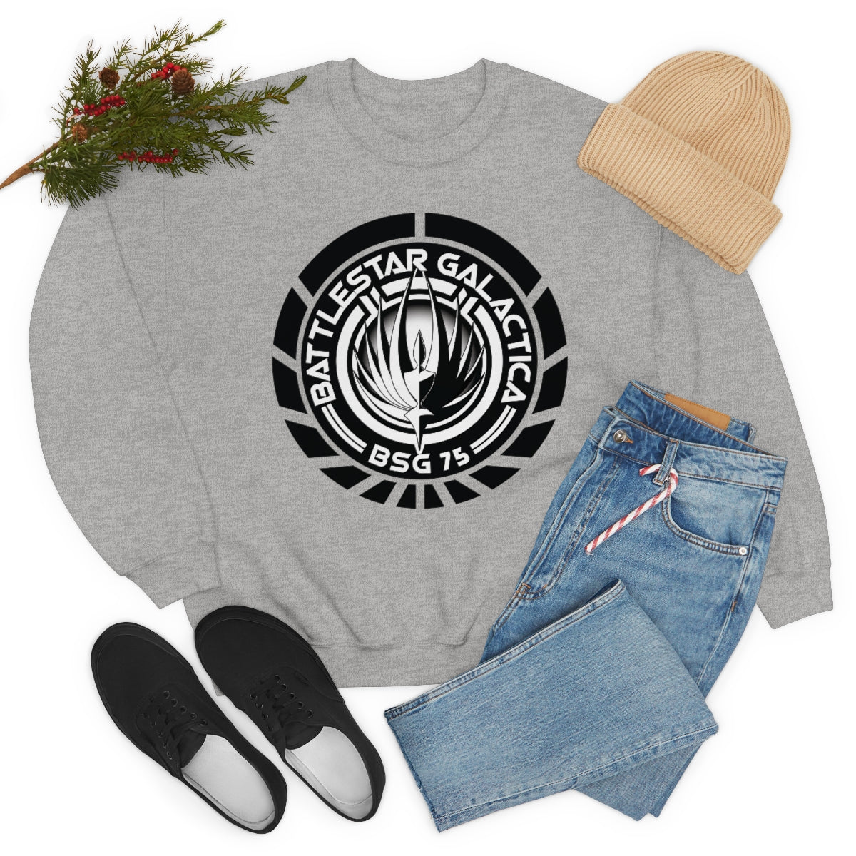 BSG 75 Sweatshirt