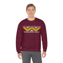 Weyland Building Better Worlds Sweatshirt