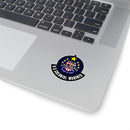 USCM Sulaco Marines Stickers