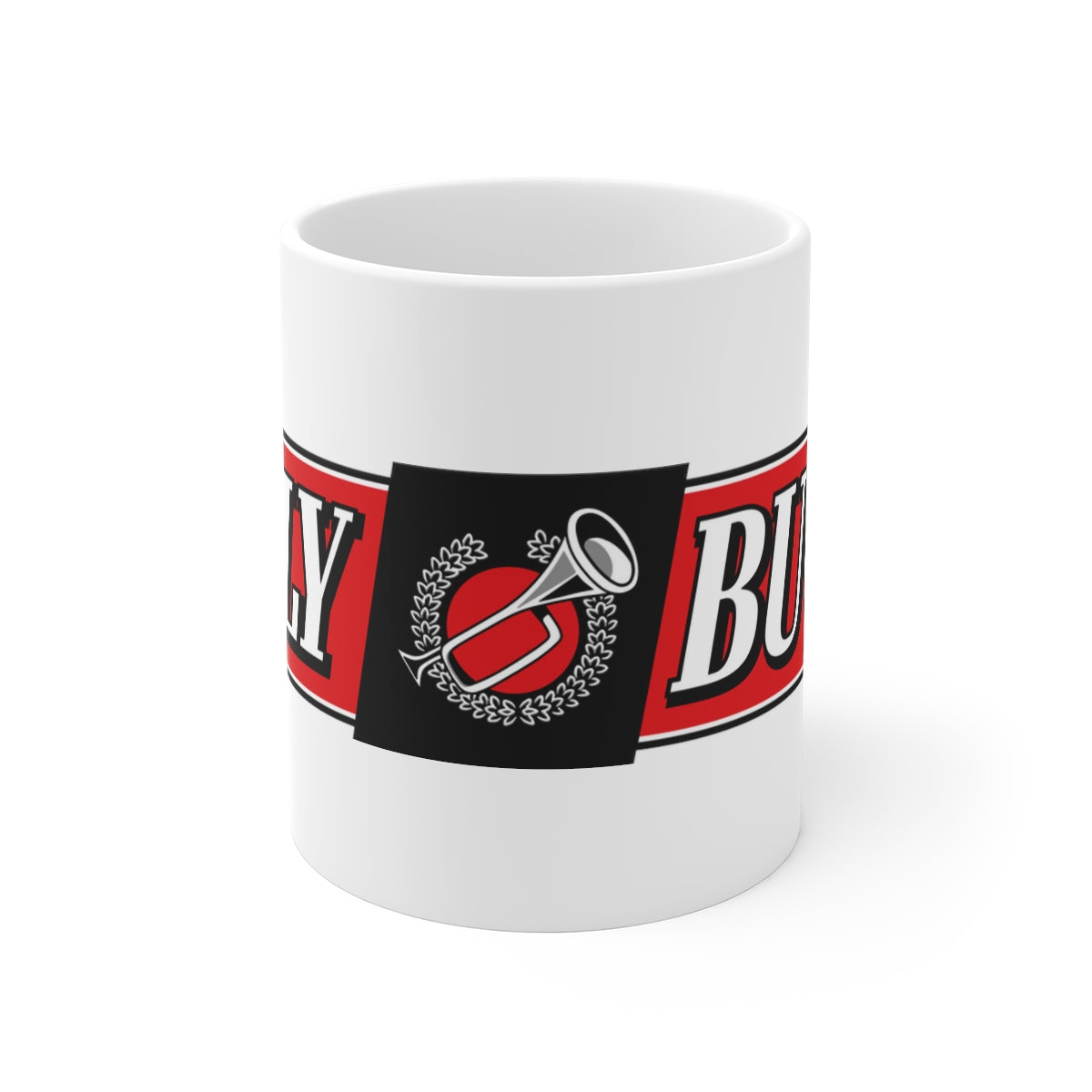 Bugle Mug