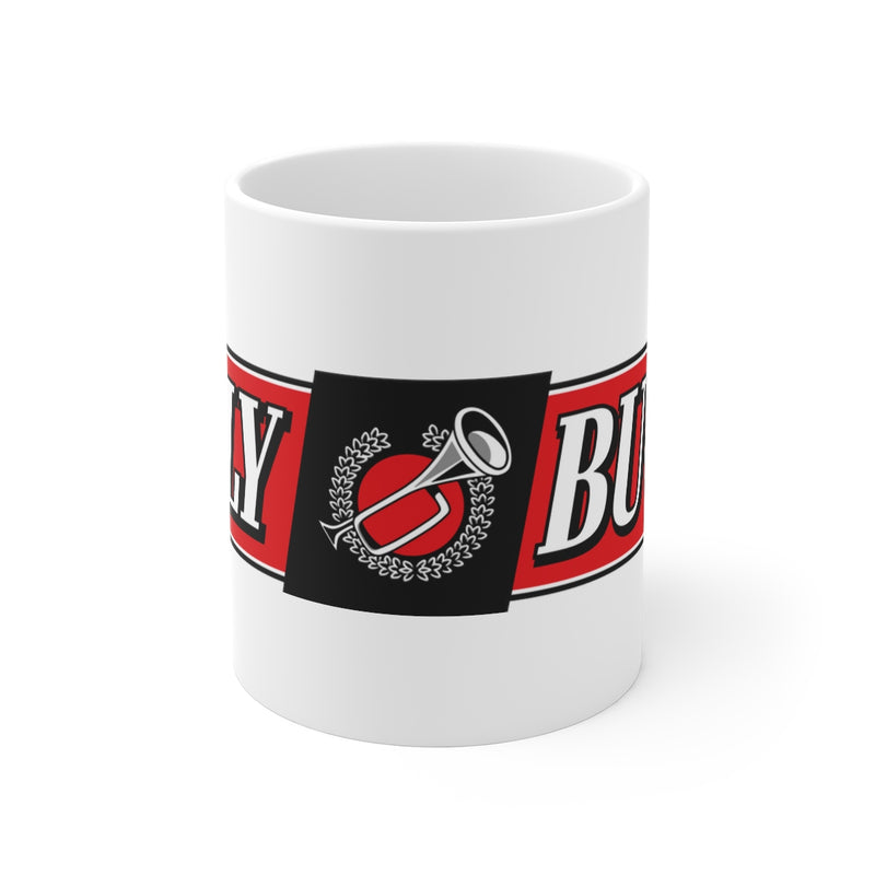Bugle Mug