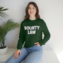 Bounty Law Sweatshirt