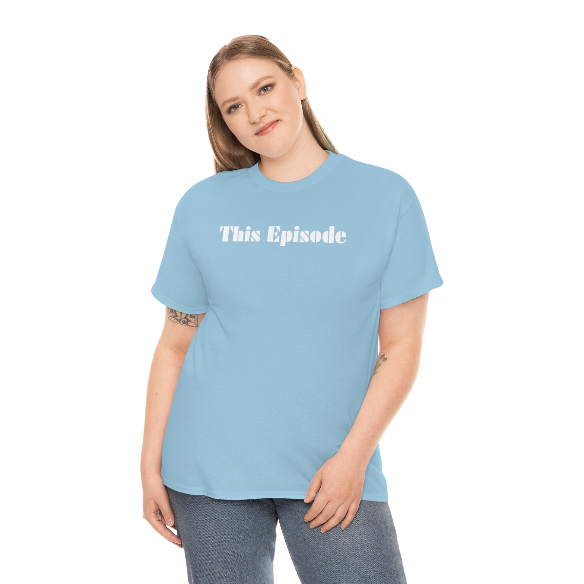 1999 - This Episode Tee