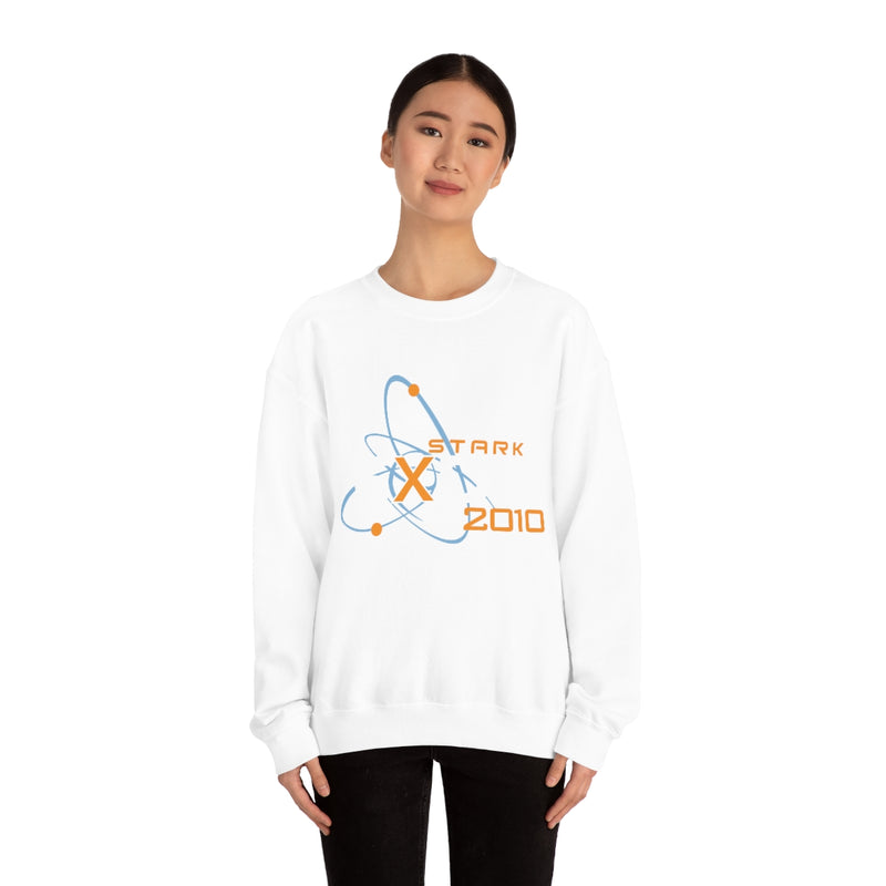 Expo 2010 Sweatshirt