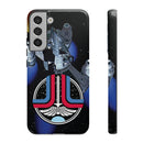 Starfighter Phone Case