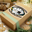 SAAB - Wildcards Squadron Stickers