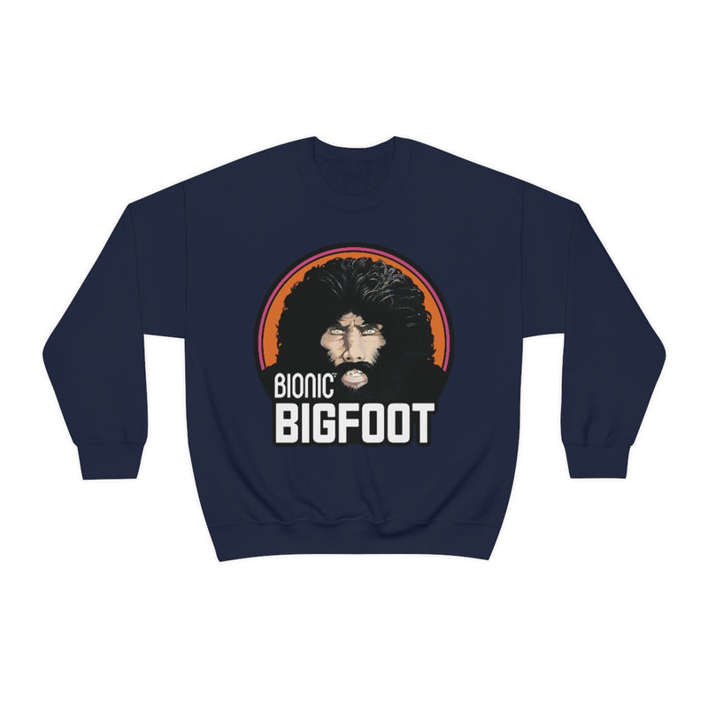 SMDM - Bigfoot Sweatshirt