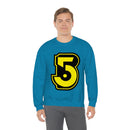 B5 Sweatshirt