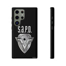 SAPD Phone Case