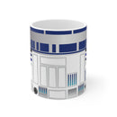 Astro R2 Mug