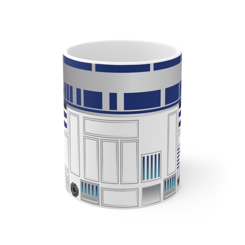 Astro R2 Mug