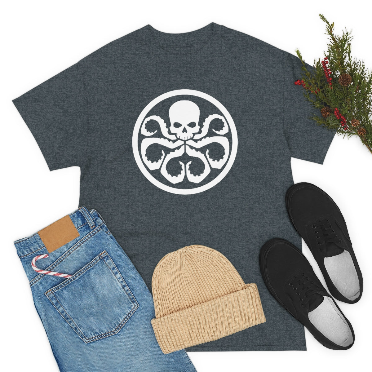 HYDRA Tee
