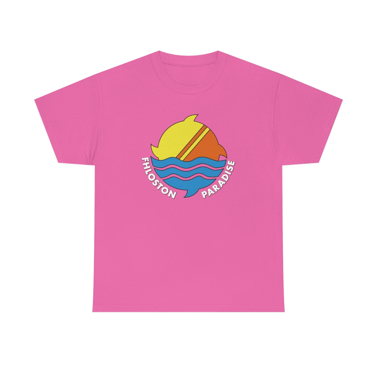 FE - Fhloston Paradise Tee
