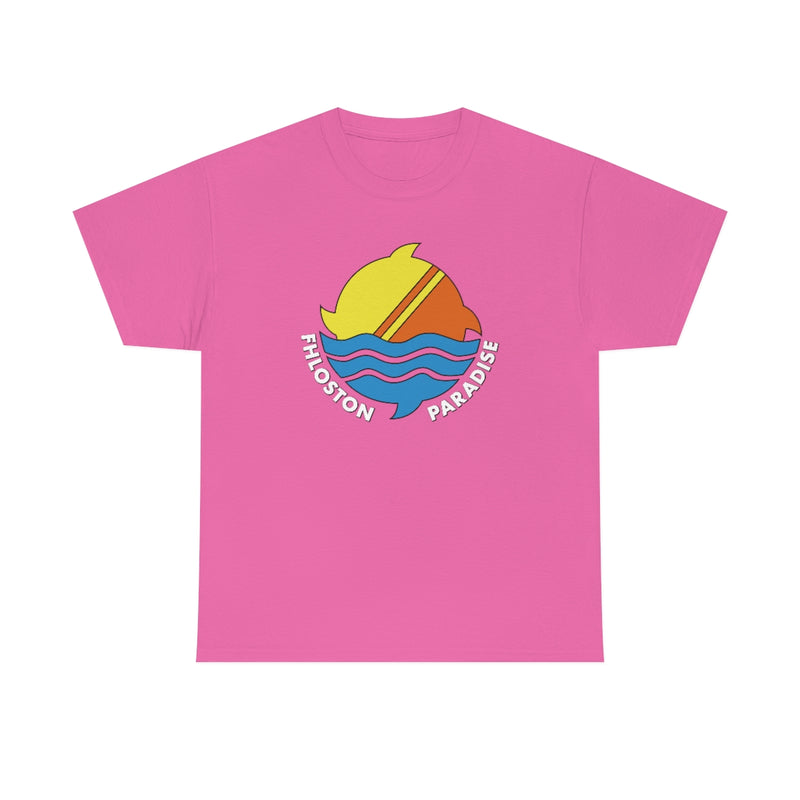 FE - Fhloston Paradise Tee